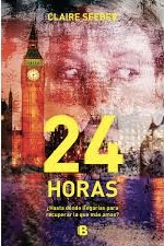 Portada de 24 Horas
