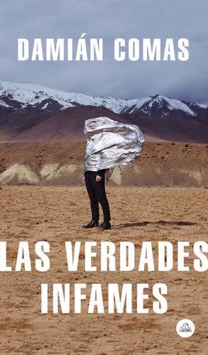 Portada de Las verdades infames