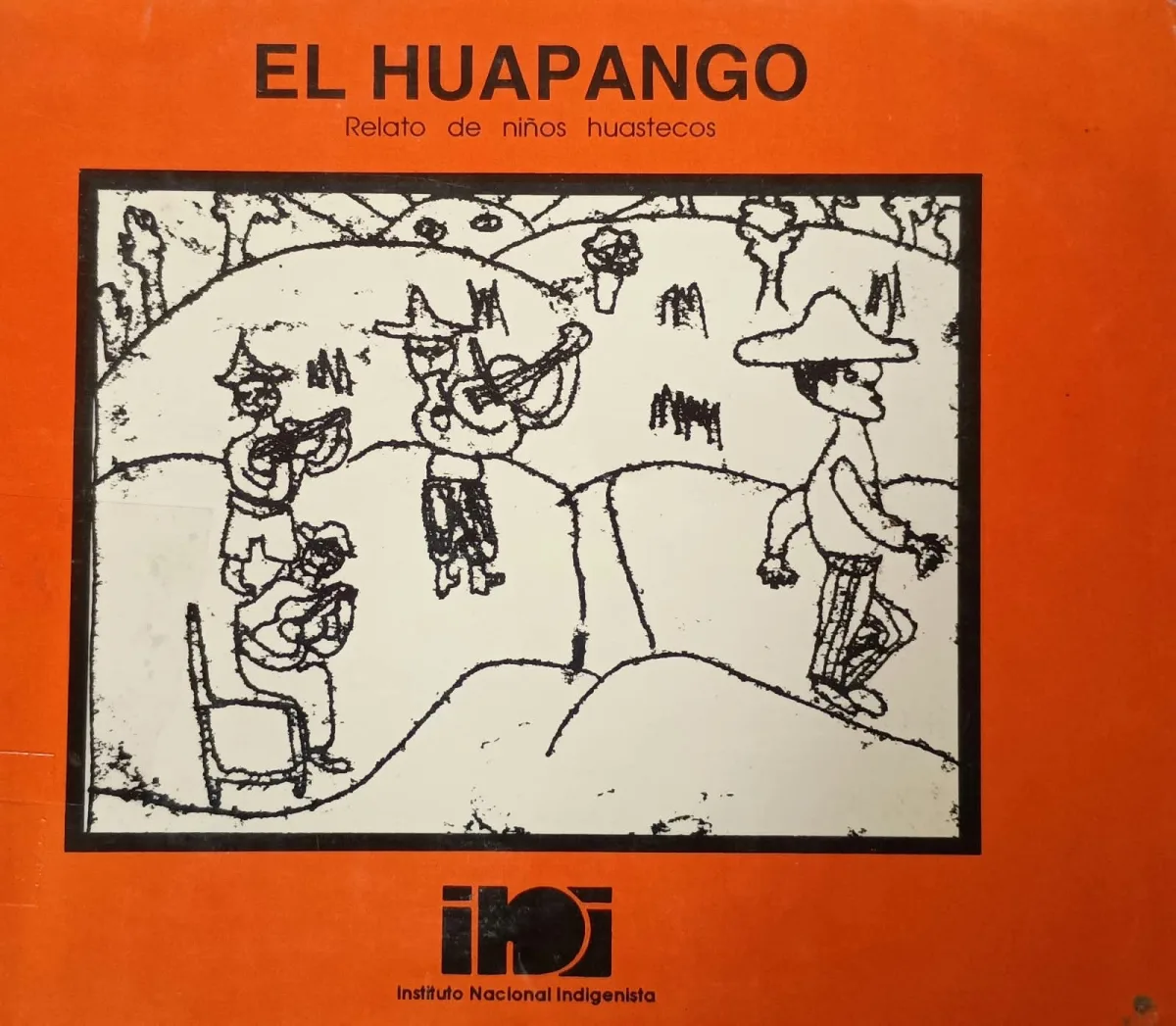 El huapango