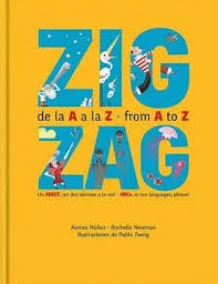 ZIG de la A a la Z: From A to Z ZAG