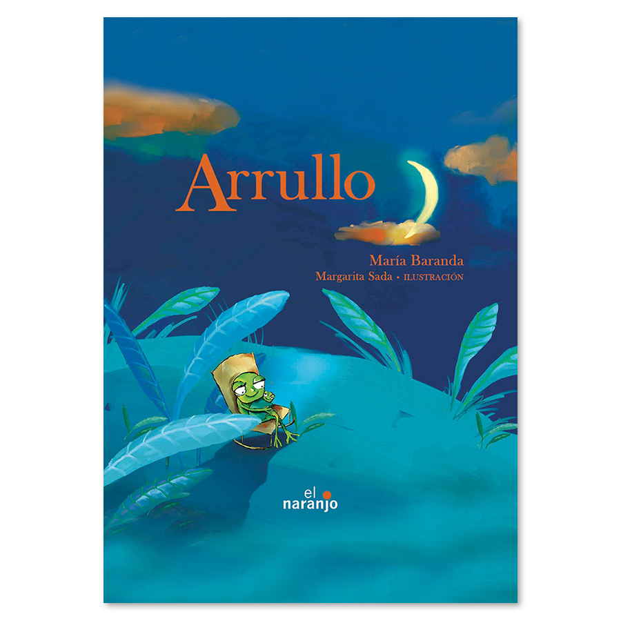 Arrullo