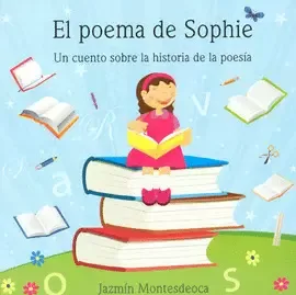 Portada de el poema de sophie