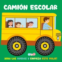 Portada de Camión Escolar