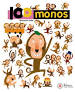 Portada de 100 monos