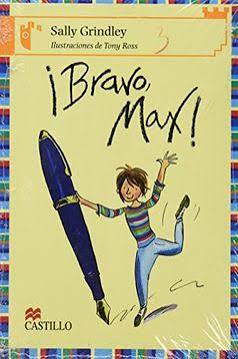 ¡Bravo, Max!