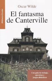 El fantasma de Canterville