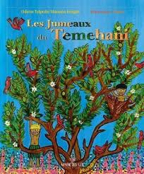 Les jumeaux du Temehani