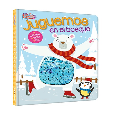 Juguemos en el bosque