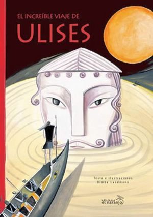 El increíble viaje de Ulises