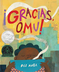 ¡Gracias Omu!
