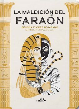 La maldición del Faraón