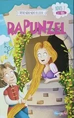 Rapunzel: Aprendiendo a leer