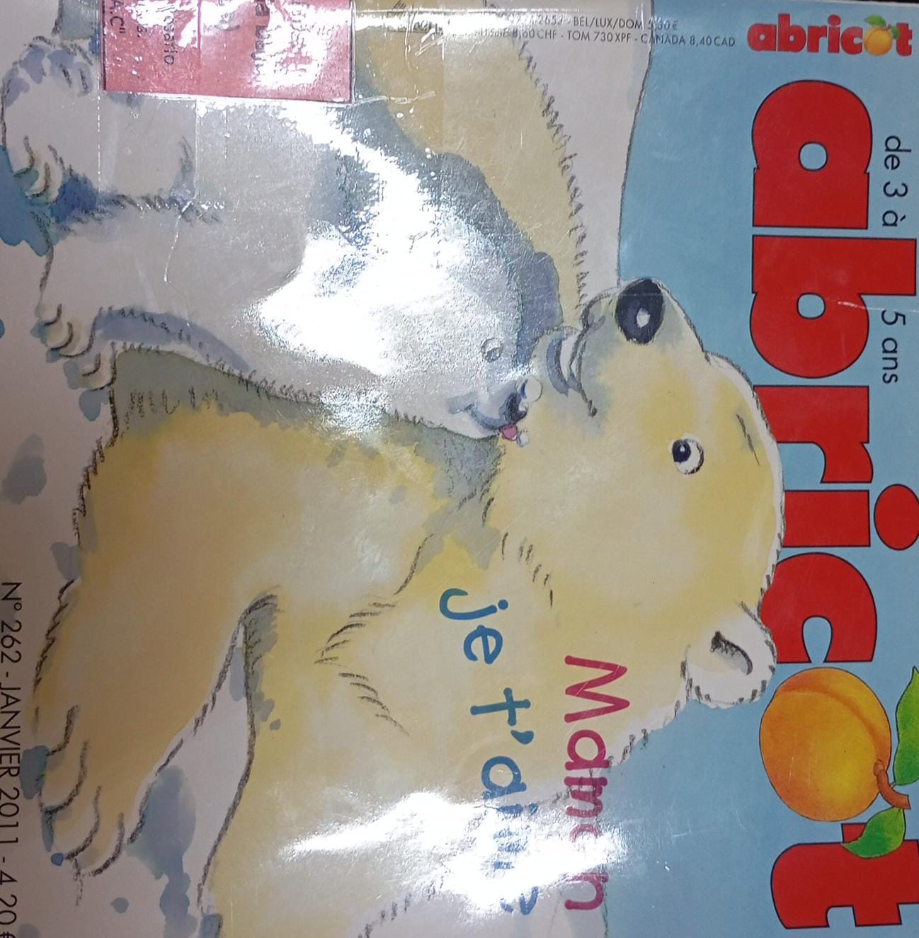 Abricot