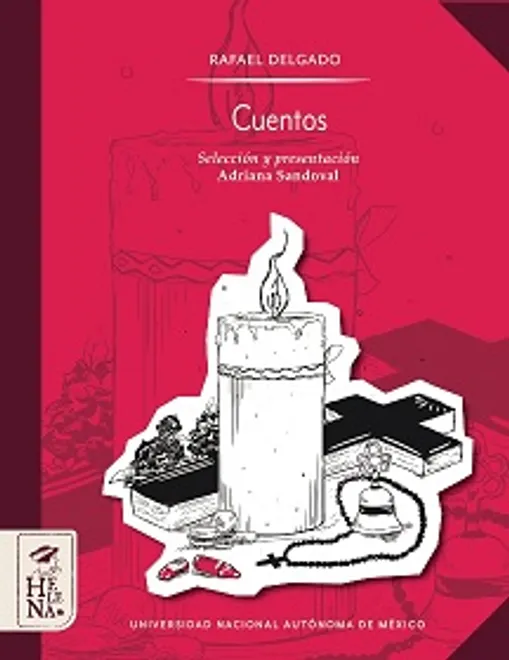 Cuentos: Selección y presentación