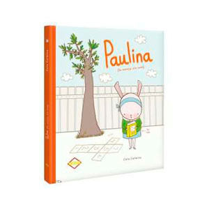 Paulina: (La coneja sin cola)