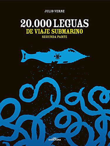 20 Mil leguas de viaje submarino 