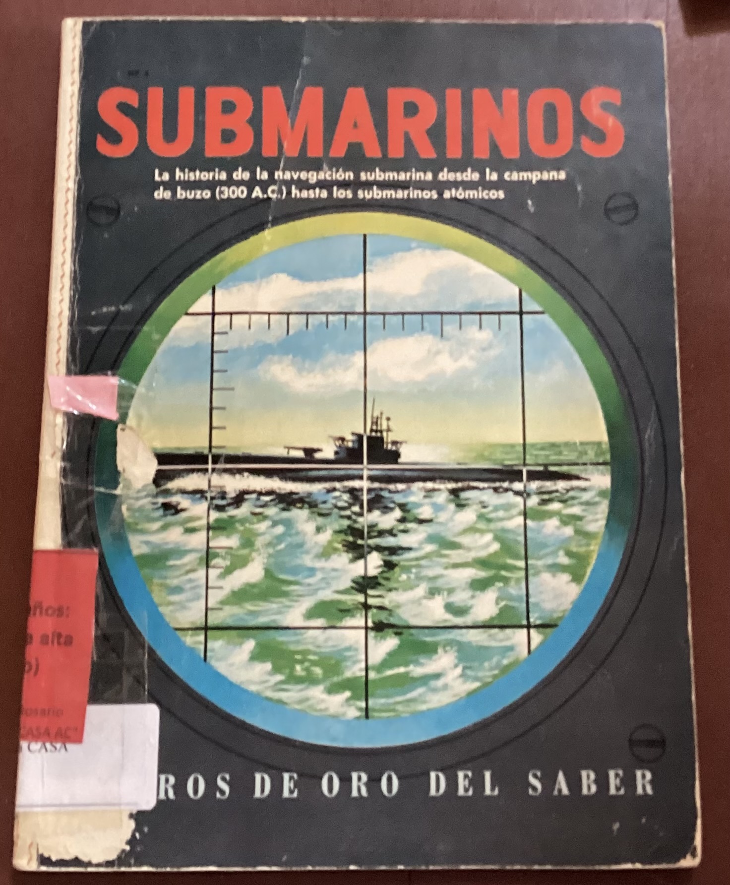 Submarinos