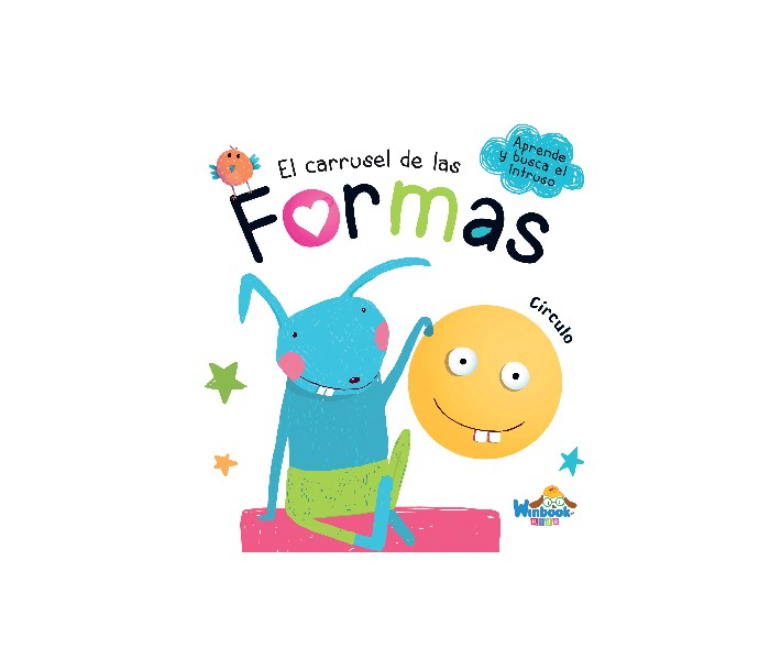 El carrusel de las formas