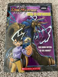 Duel Masters: Lost In Darkness