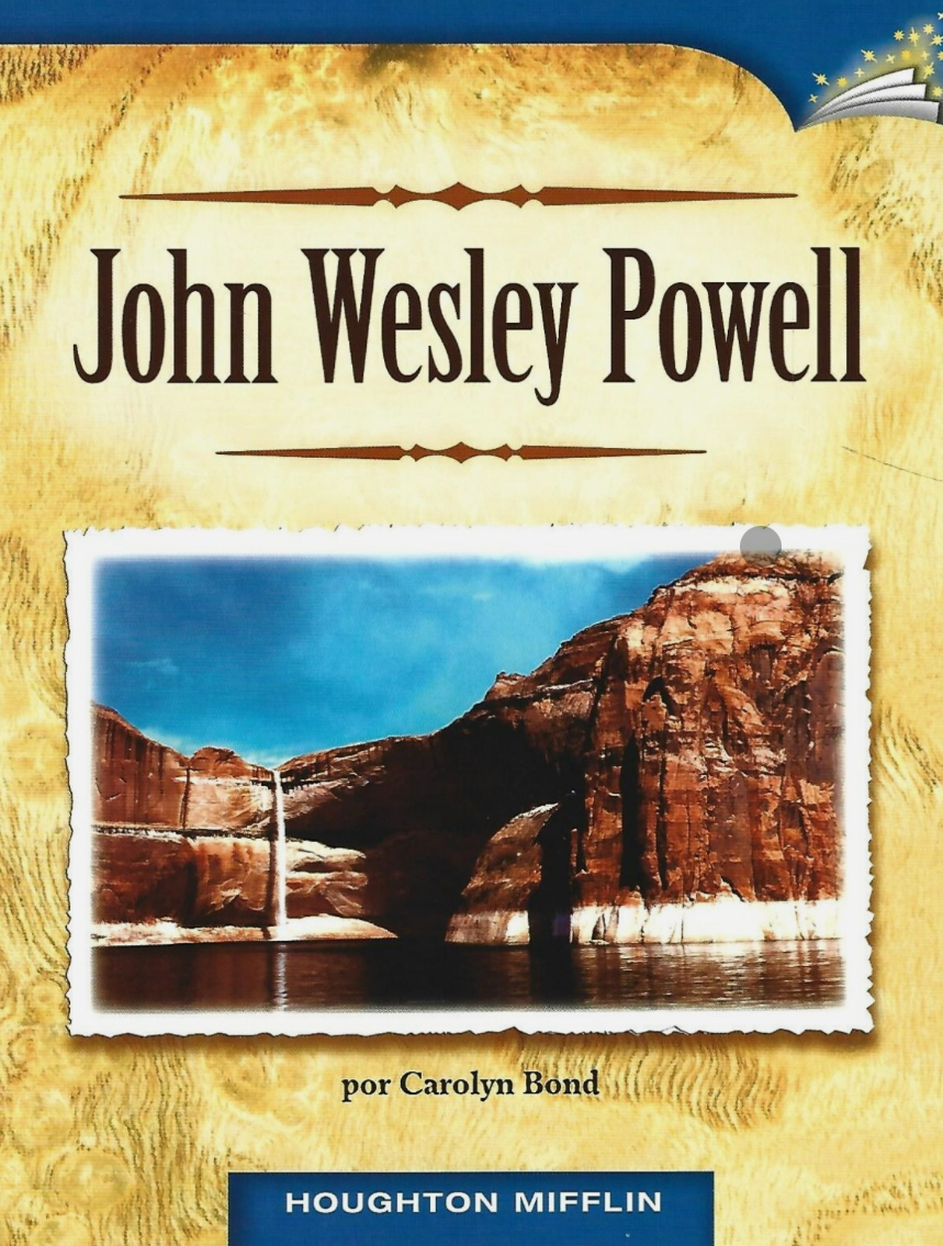 John Wesley Powell