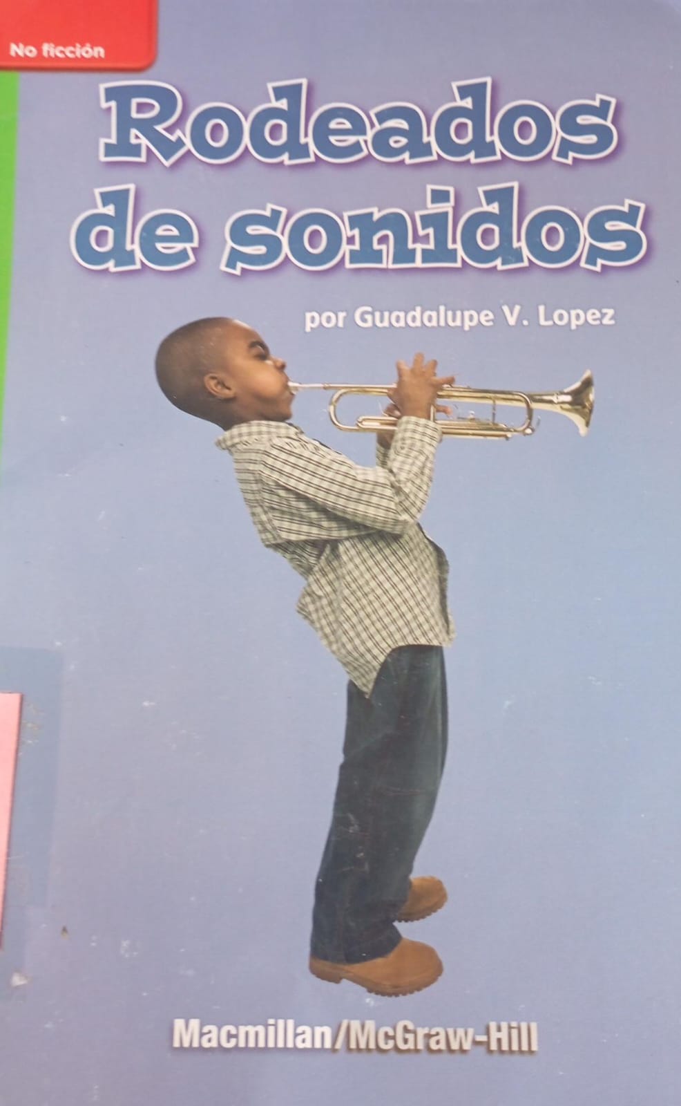 Rodeados de Sonidos
