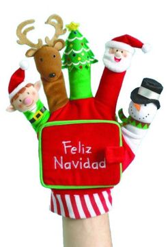Feliz navidad