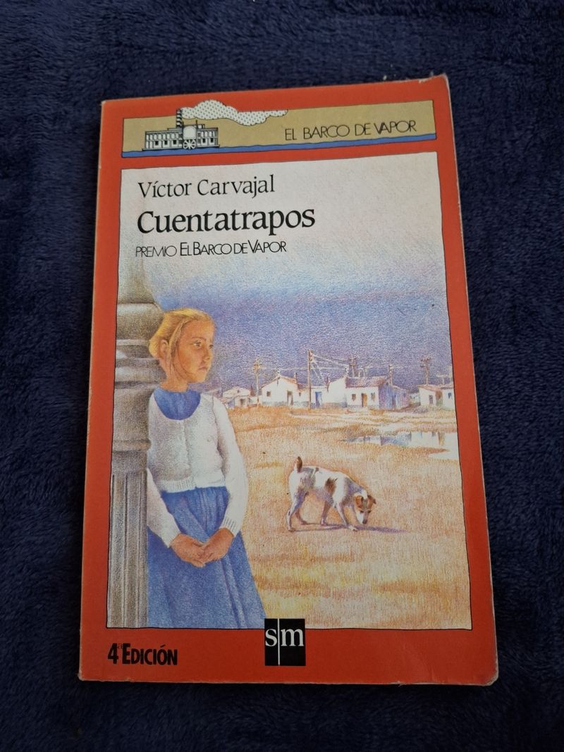 Cuentatrapos