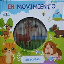 En movimiento: Mascotas