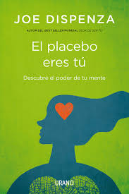 Portada de El placebo eres tú