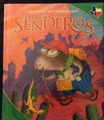 Texas Senderos