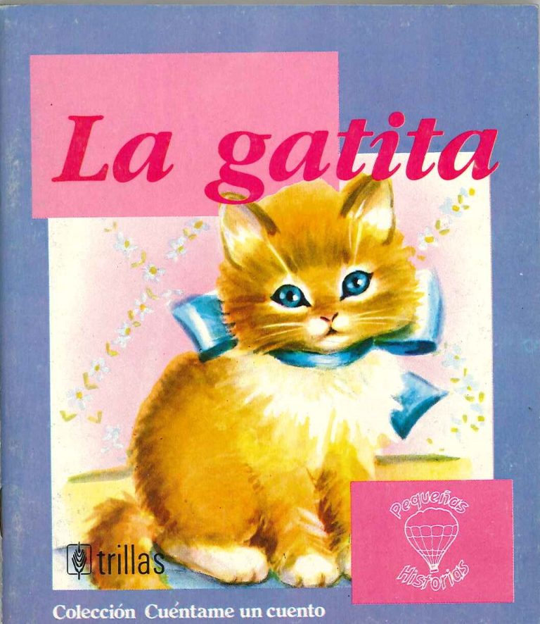 La gatita