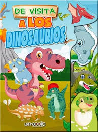 De visita a los dinosaurios