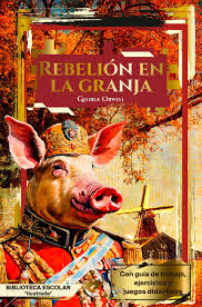 Rebelión en la granja