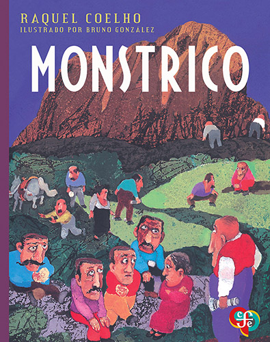 Monstrico