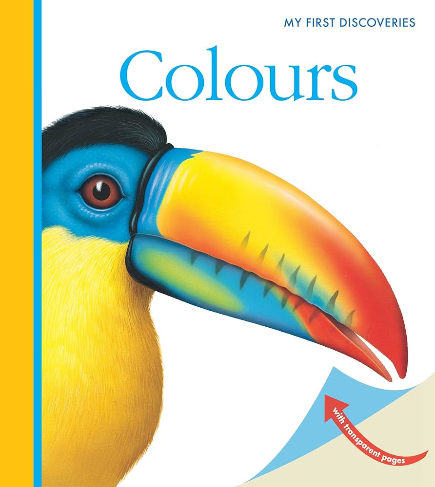 El color