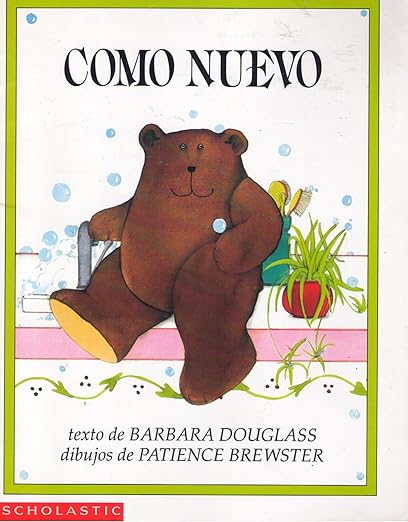 Como nuevo