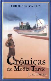 Crónicas de media tarde
