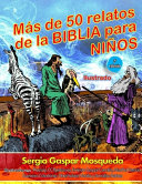 50 relatos de la biblia