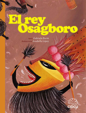 El rey Osagboro