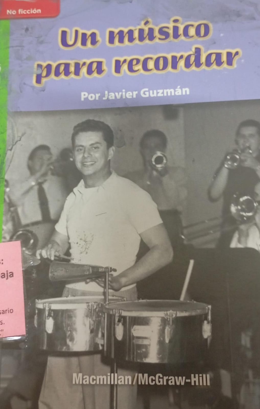 Un músico para recordar