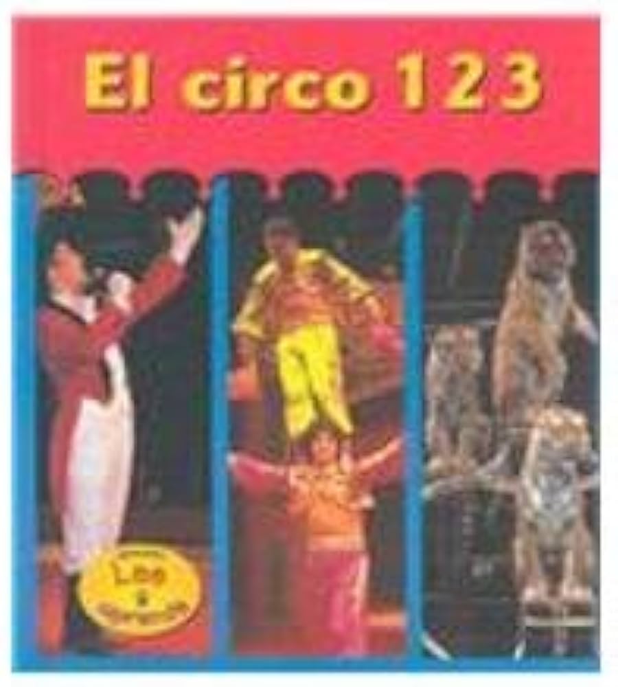 El circo 123