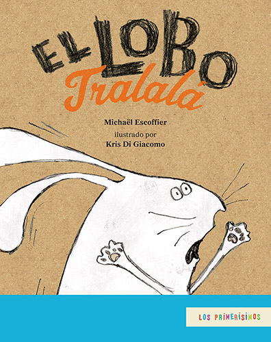 El lobo Tralalá