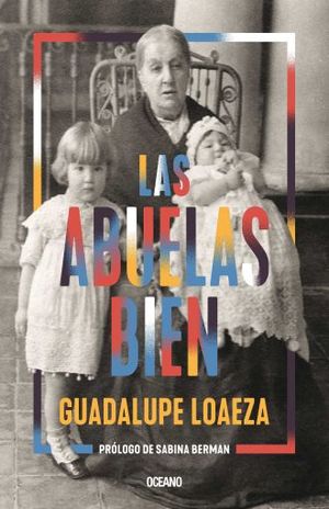 Las abuelas bien