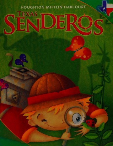 Texas senderos: La naturaleza de cerca y de lejos