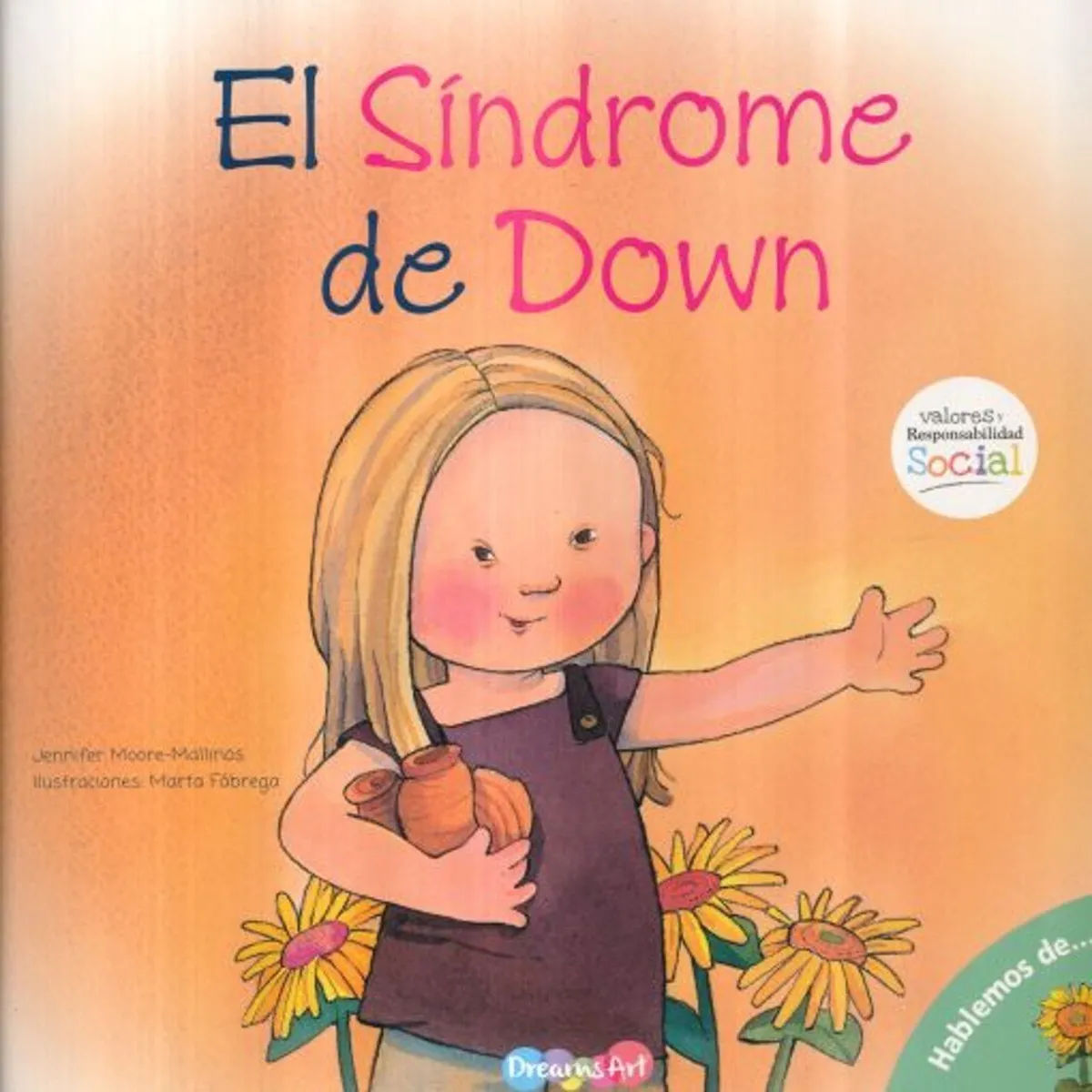 El síndrome de Down: Valores y responsabilidad social