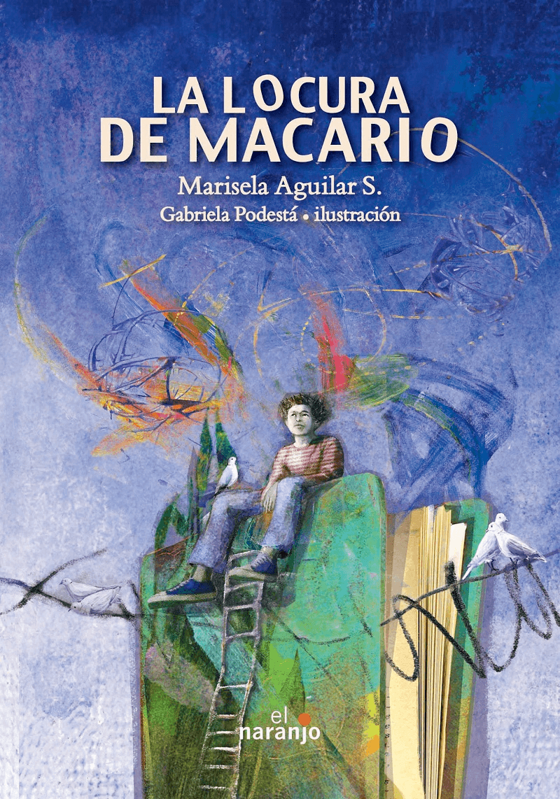 La locura de Macario