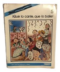 ¡Que lo cante, que lo baile!