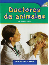 Doctores de animales
