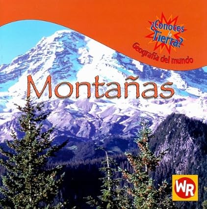 Montañas