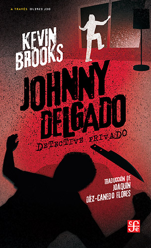 Johnny Delgado: Detective privado